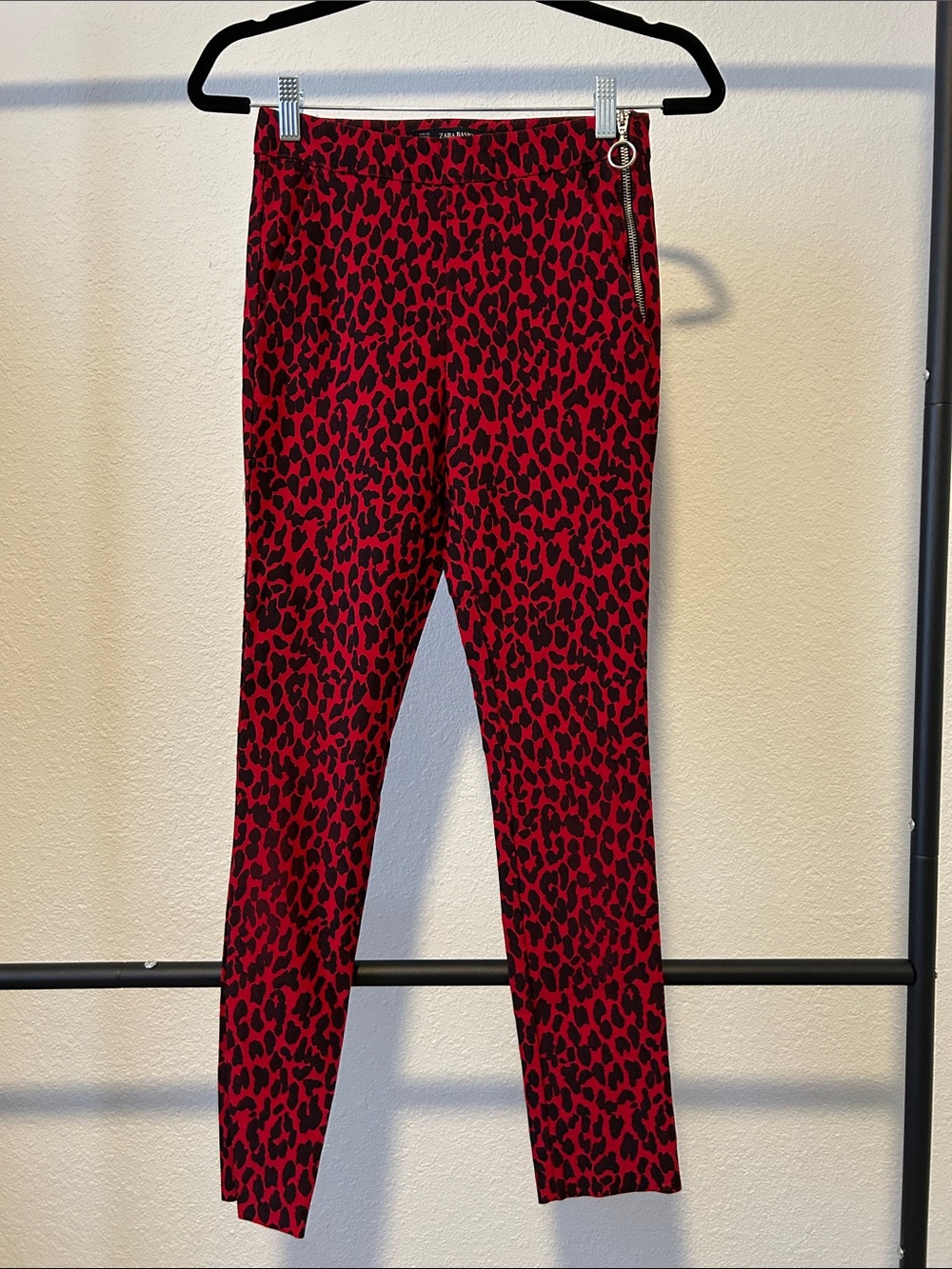 Zara Black Label Oants